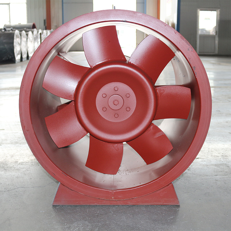 如何正確檢驗(yàn)離心風(fēng)機(jī)？