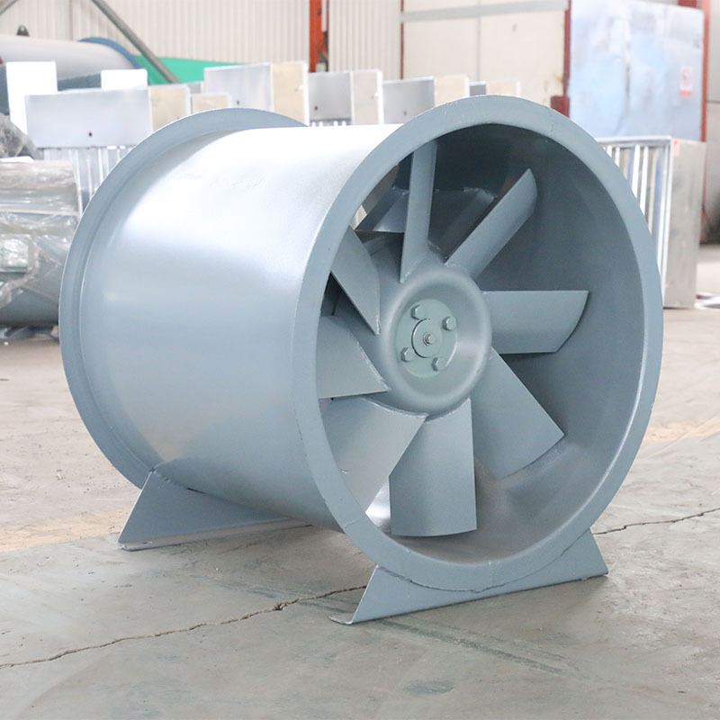 高溫消防排煙風(fēng)機(jī)不能啟動的原因有哪些？