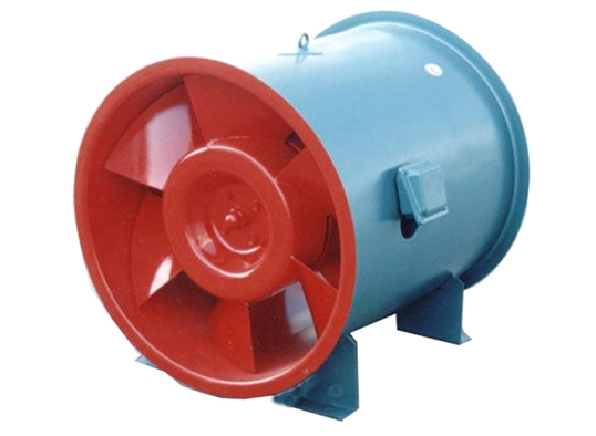 消防排煙風(fēng)機(jī)選型也要考慮成本嗎？