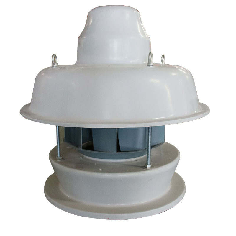 屋頂風(fēng)機(jī)有哪些特點(diǎn)呢？