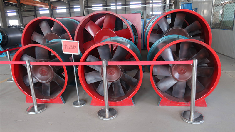 消防排煙兩用風(fēng)機(jī)是什么風(fēng)機(jī)，具體有些什么功能？