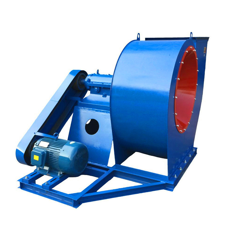 離心風(fēng)機(jī)維護(hù)的5個(gè)注意點(diǎn)有哪些？