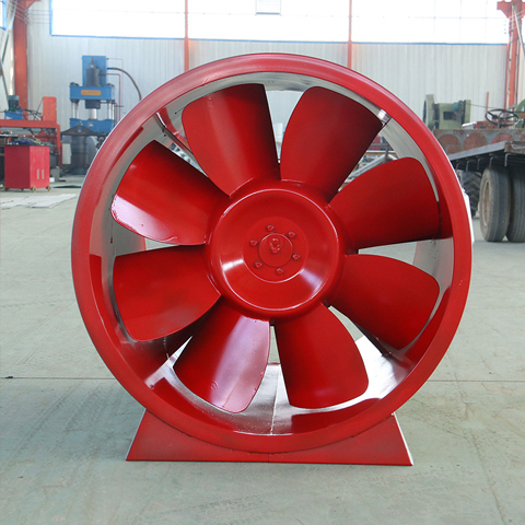 消防排煙風(fēng)機(jī)的運(yùn)用規(guī)范和要求有哪些？