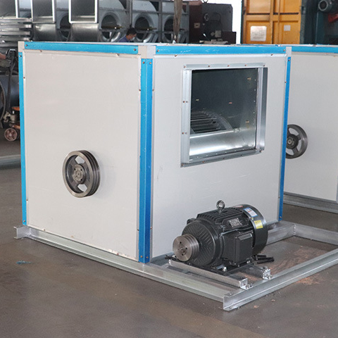 從不同方面給您介紹一下如何維護(hù)、保養(yǎng)消防排煙風(fēng)機(jī)。