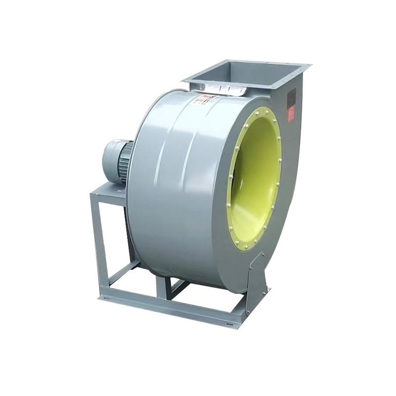 小編講解如何將離心風(fēng)機(jī)調(diào)試到最佳狀態(tài)？