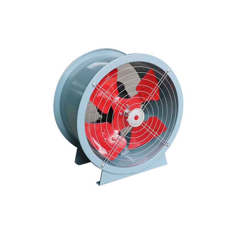 小編講解廠家講述正確操作安裝消防排煙風(fēng)機(jī)的具體內(nèi)容！