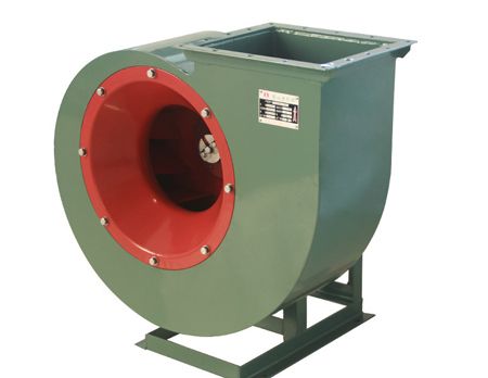 離心風機的風量問題要怎么解決？