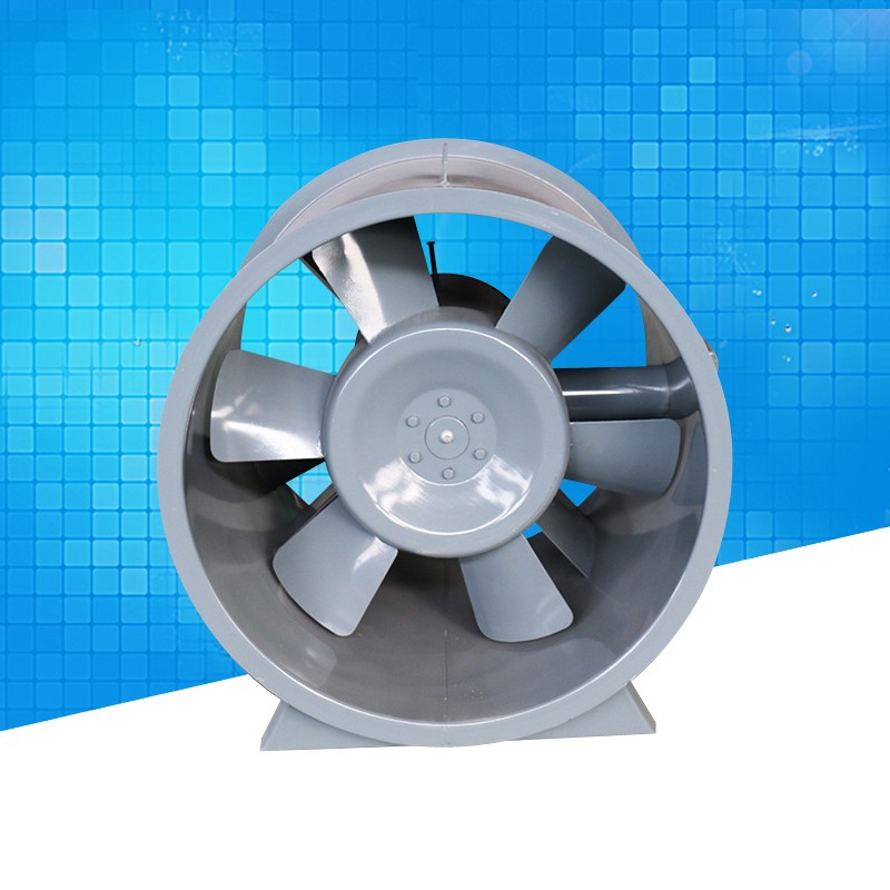 需安裝消防高溫排煙風機的修建物有哪些？