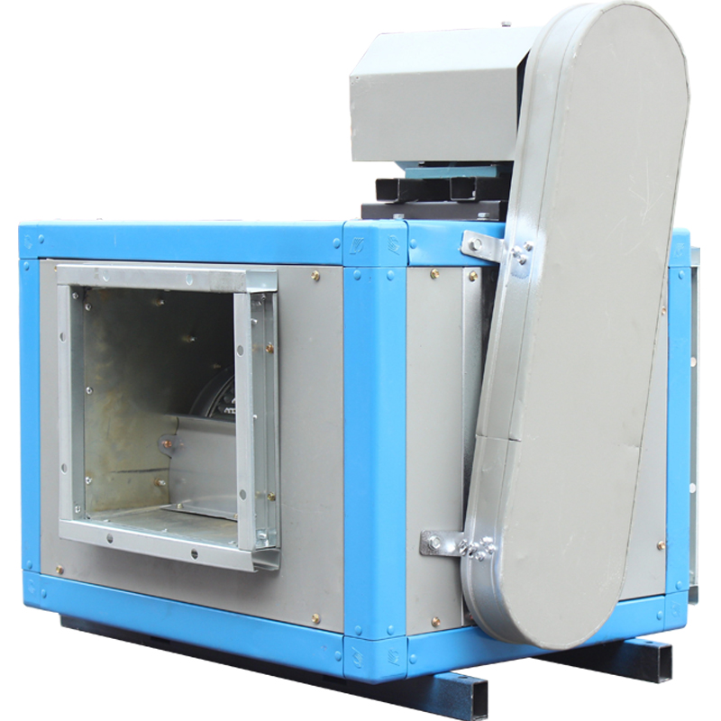 排煙風(fēng)機(jī)箱與排風(fēng)風(fēng)機(jī)箱有什么區(qū)別？