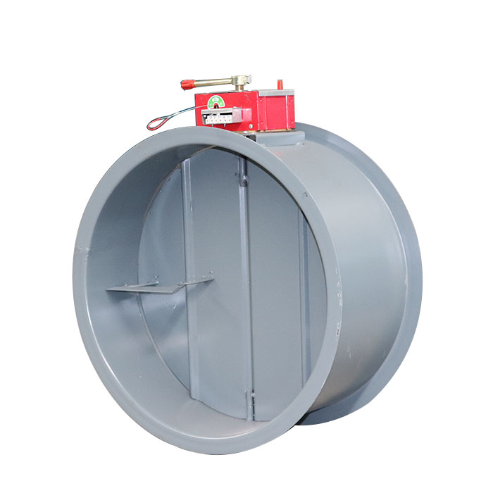 你知道3c防火閥類(lèi)型，特點(diǎn)，用途是什么嗎？